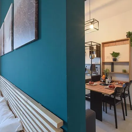 Apartment Le Vele - Contro Fiocco *