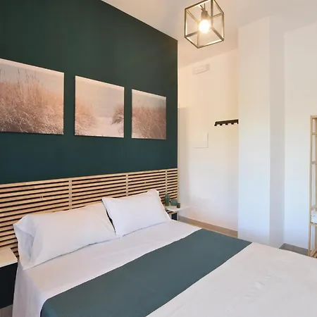 Apartment Le Vele - Contro Fiocco *
