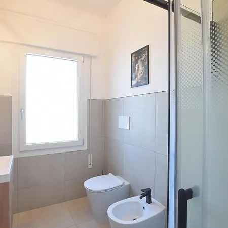 Le Vele - Contro Fiocco Apartment *